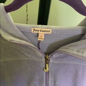 Juicy Couture Hoodie